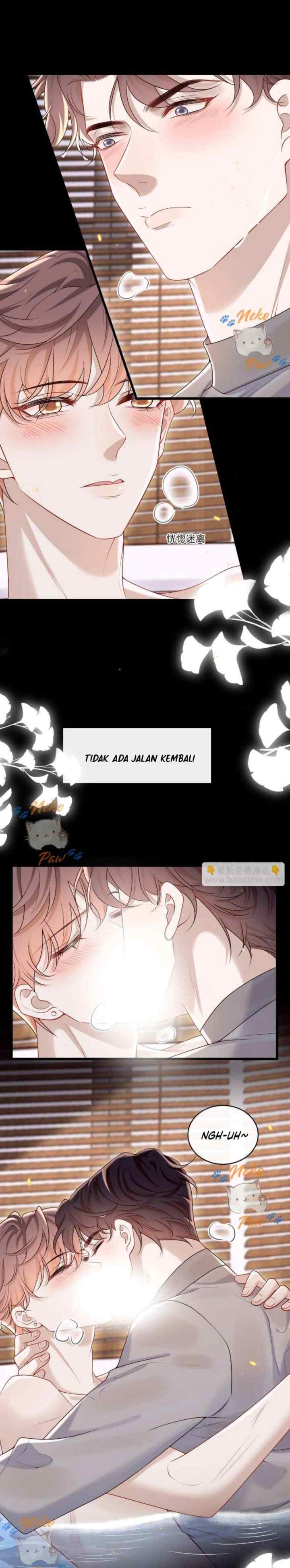 He Came Late At Night chapter 45 halaman 6