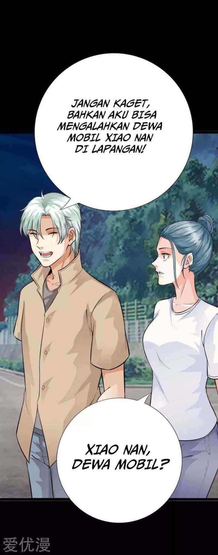 Hopeless chapter 146 halaman 13