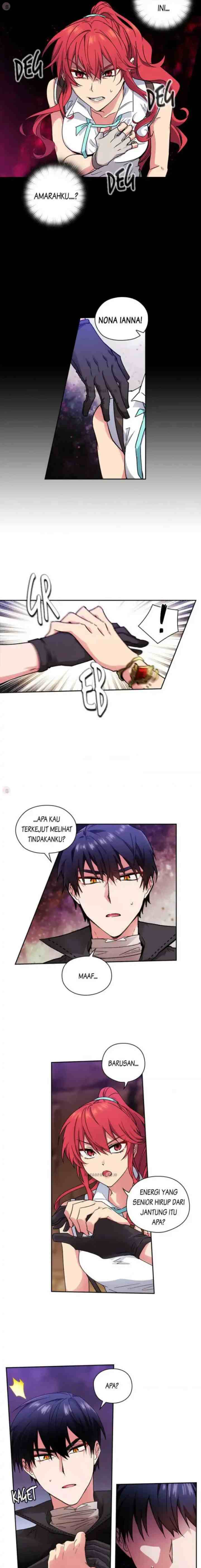 Adonis chapter 103 halaman 6