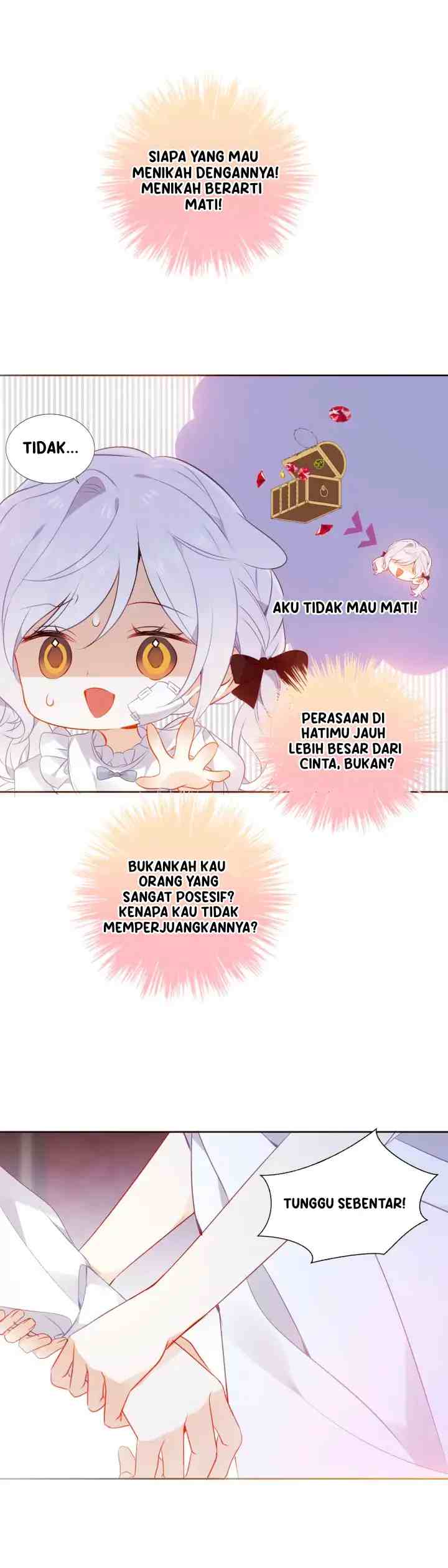 The Script Shop of Dreams chapter 13 halaman 14