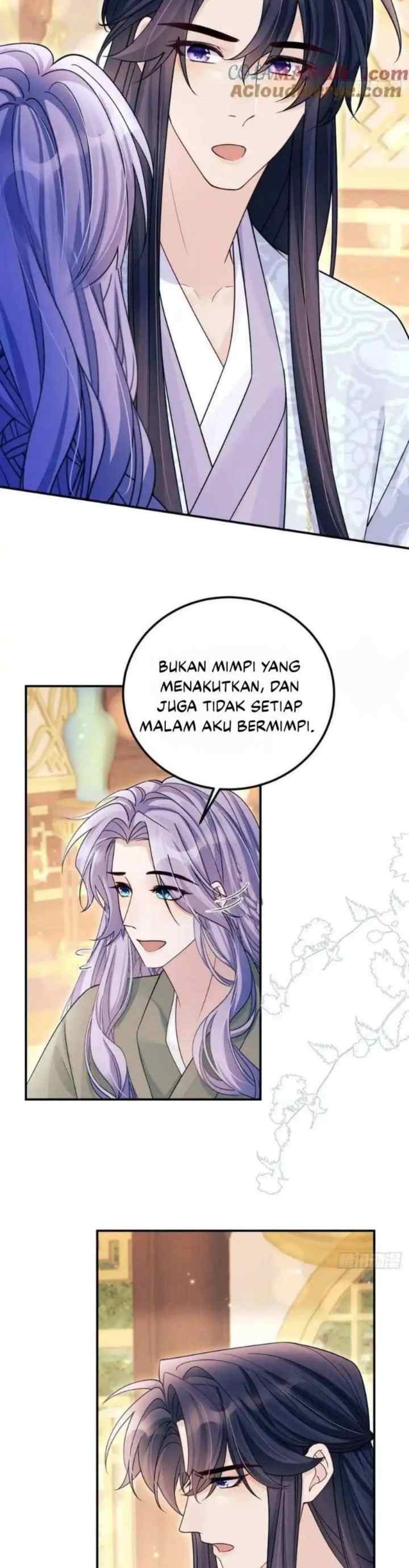 I Suspect the Actor Is Fishing for Me chapter 163 halaman 14