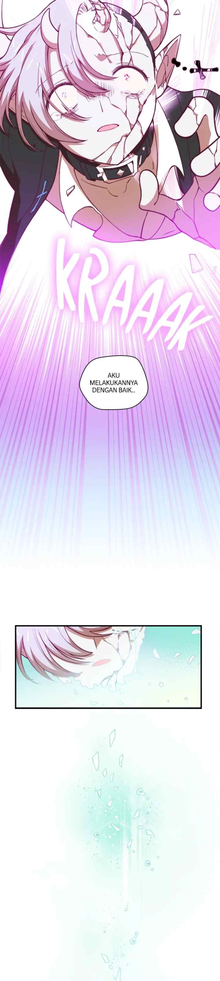 Refund High School chapter 99 halaman 17