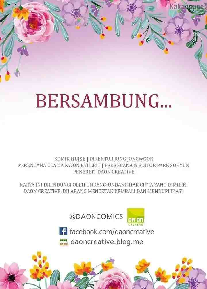 The Prince's Heavenly Fiancée chapter 51 halaman 17