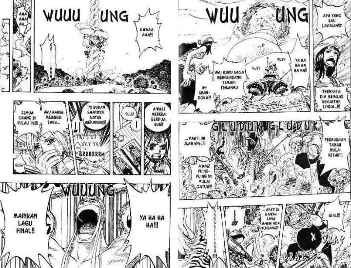 One Piece chapter 272 halaman 10