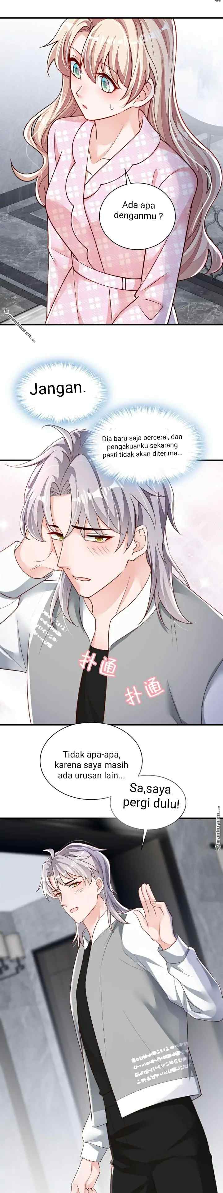 Whisper of the Devil chapter 101 halaman 11