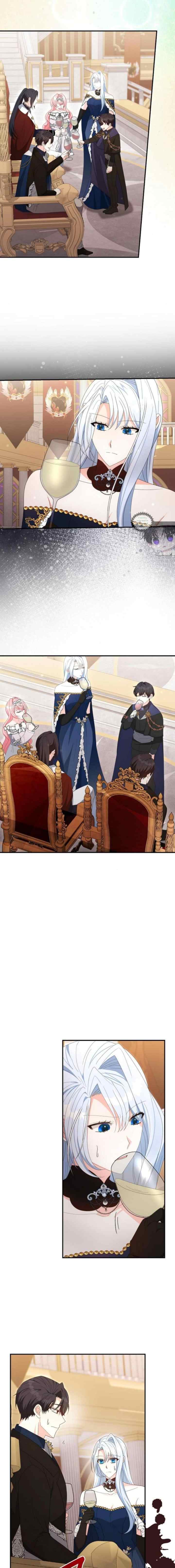 No, I Only Seduced the Princess? chapter 65 halaman 16