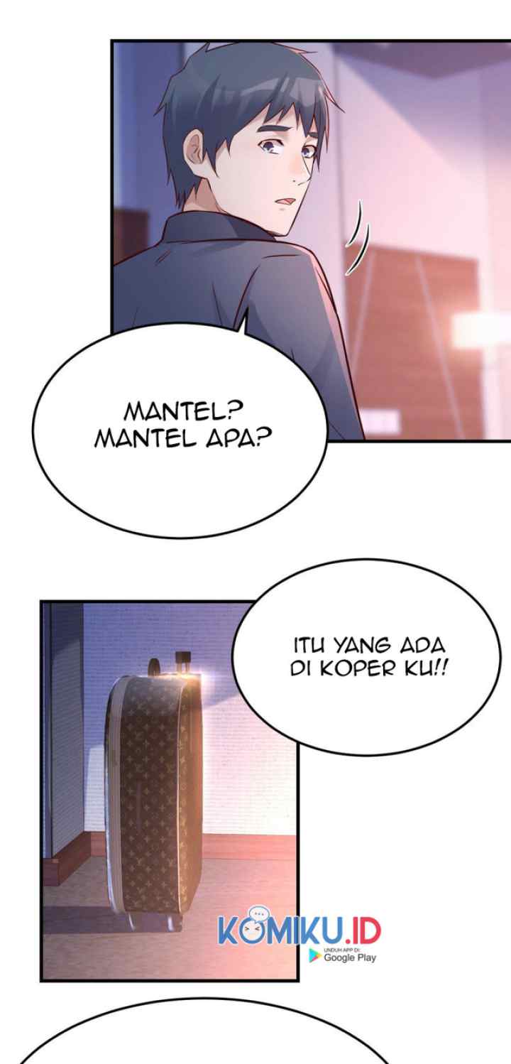 I Have Twin Girlfriends chapter 73 halaman 4