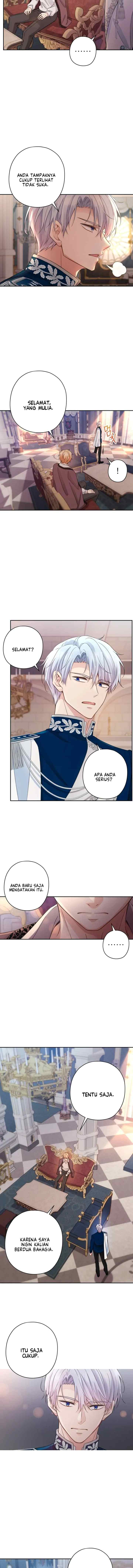 Dear My Friend chapter 80 halaman 4