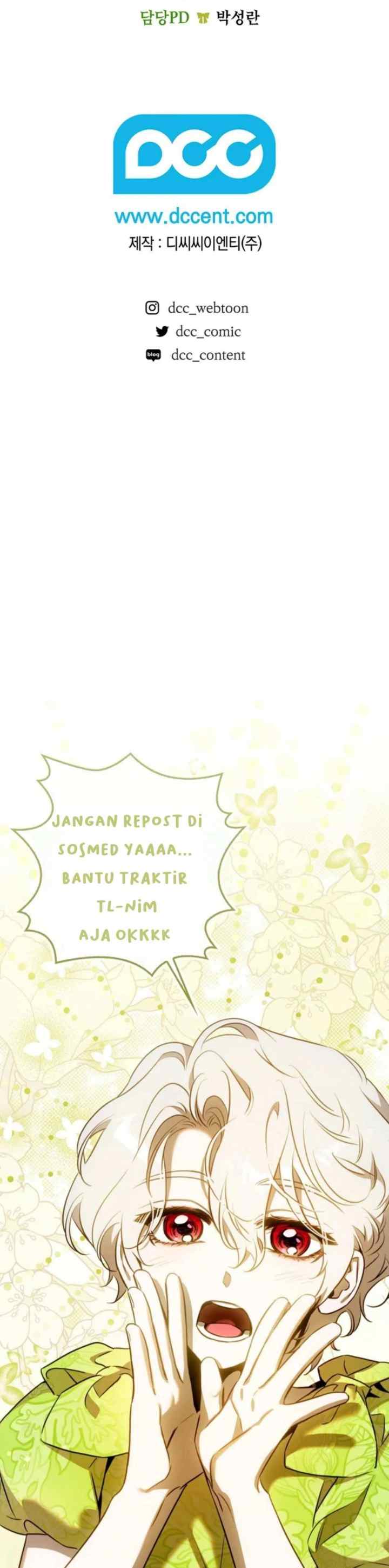 The Extra Decided to Be Fake chapter 25 halaman 19