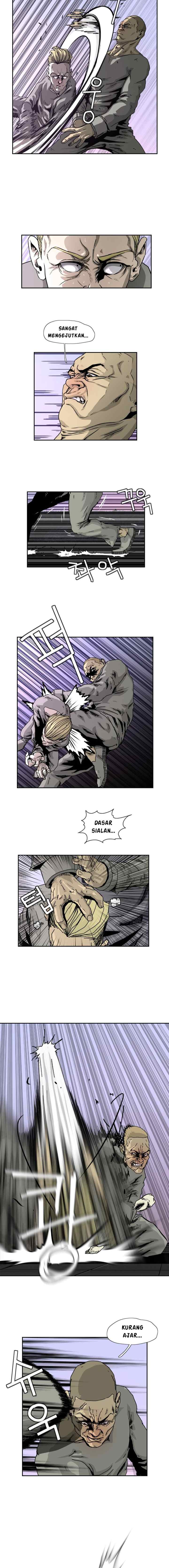 Hell 58 chapter 3 halaman 9