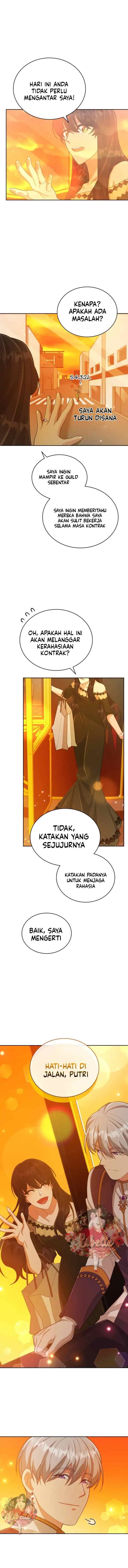 I Seduced the Deceitful Duke chapter 12 halaman 6