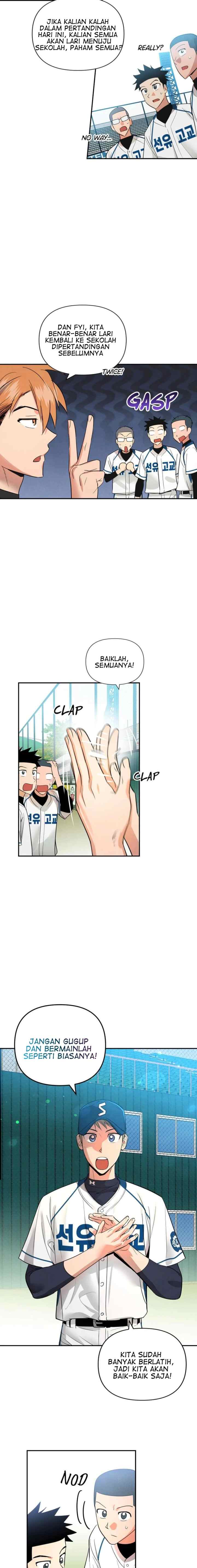 Cycling Hit chapter 10 halaman 14