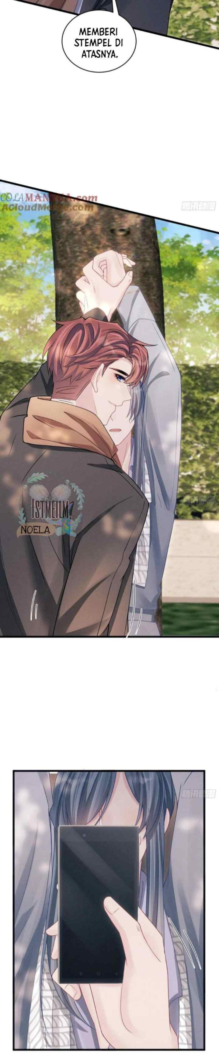 I Suspect the Actor Is Fishing for Me chapter 103 halaman 15