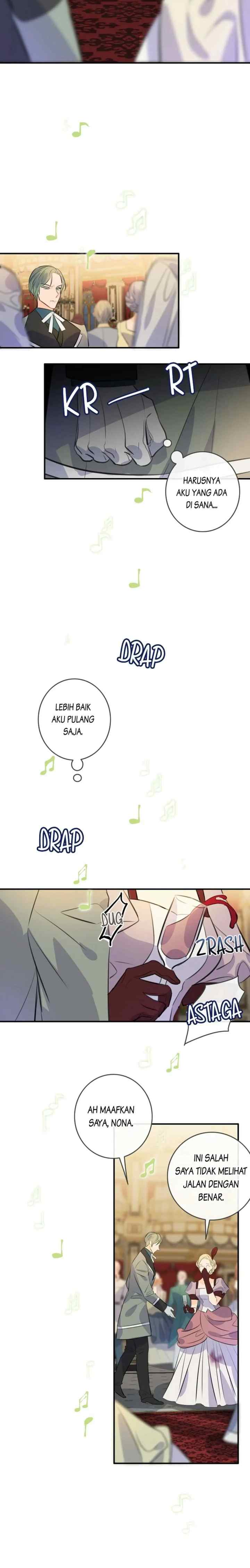 The Great Wish chapter 66 halaman 10