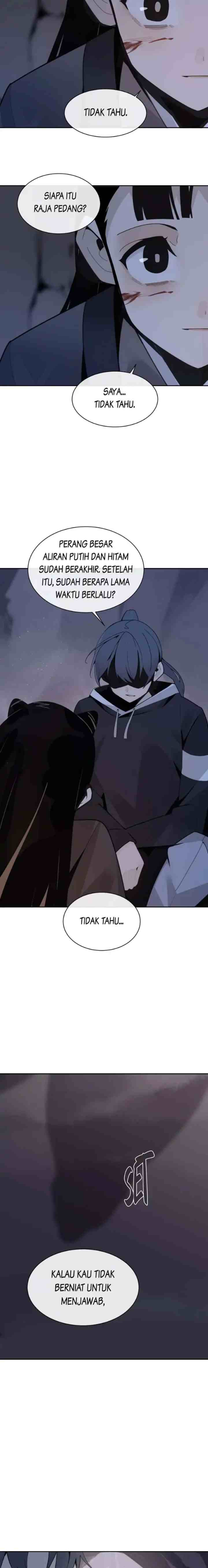 Devil Sword King chapter 267 halaman 12