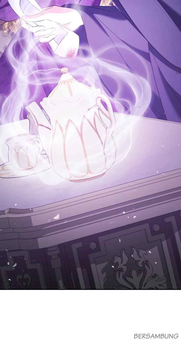 In This Life, I'll Survive Until the End chapter 44 halaman 20