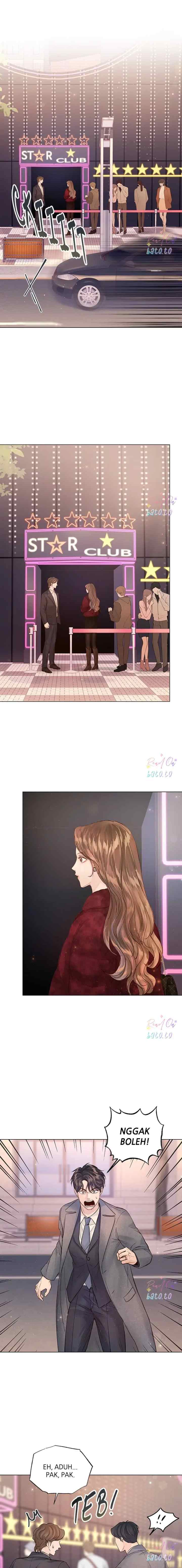 There Must Be Happy Endings chapter 91 halaman 12