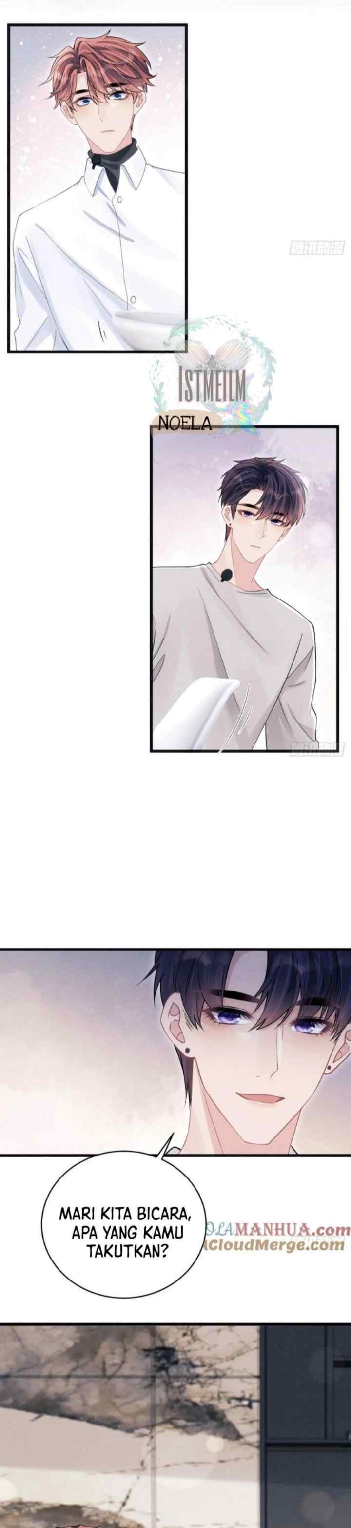 I Suspect the Actor Is Fishing for Me chapter 104 halaman 6