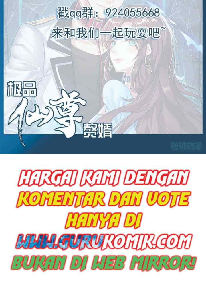 Rebirth Into the Strongest Immortal Cultivator chapter 28 halaman 19