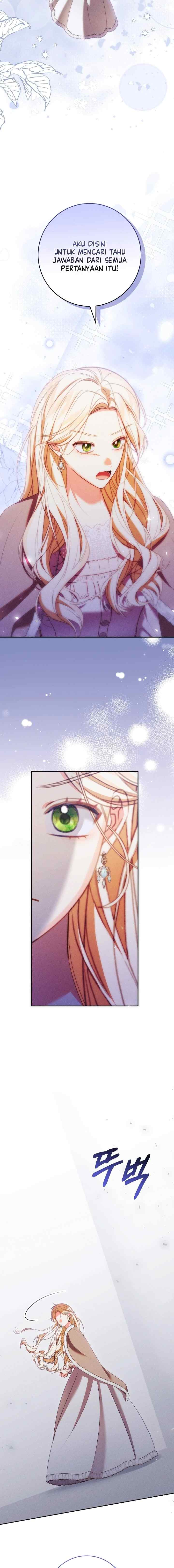 Becoming the Lady of the Cursed Ducal House chapter 61 halaman 16