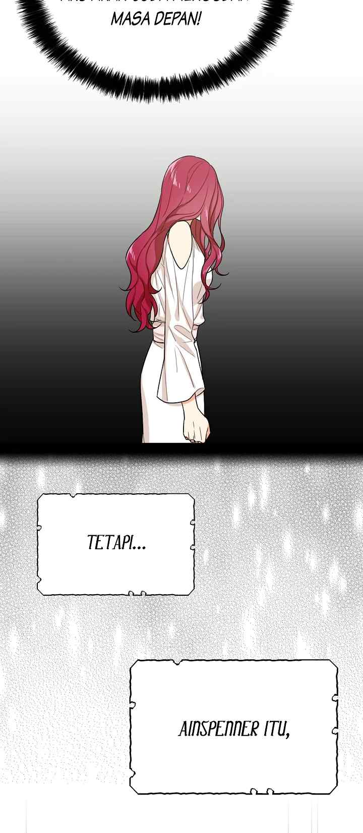 I Became the Villain's Mother chapter 0 halaman 7