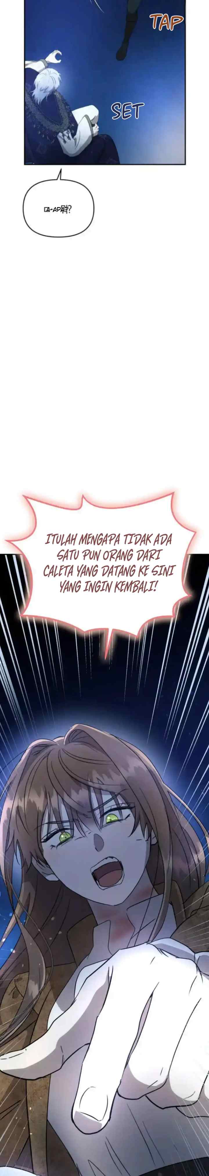 Don't Be Carelessly Kind chapter 28 halaman 14