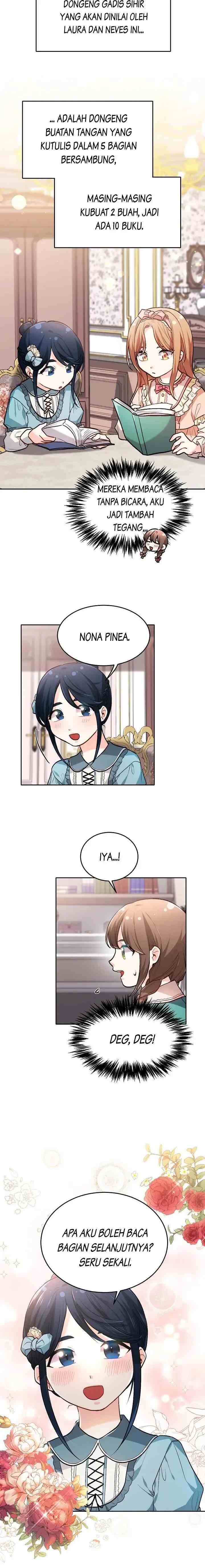 I Was Just an Ordinary Lady chapter 94 halaman 8