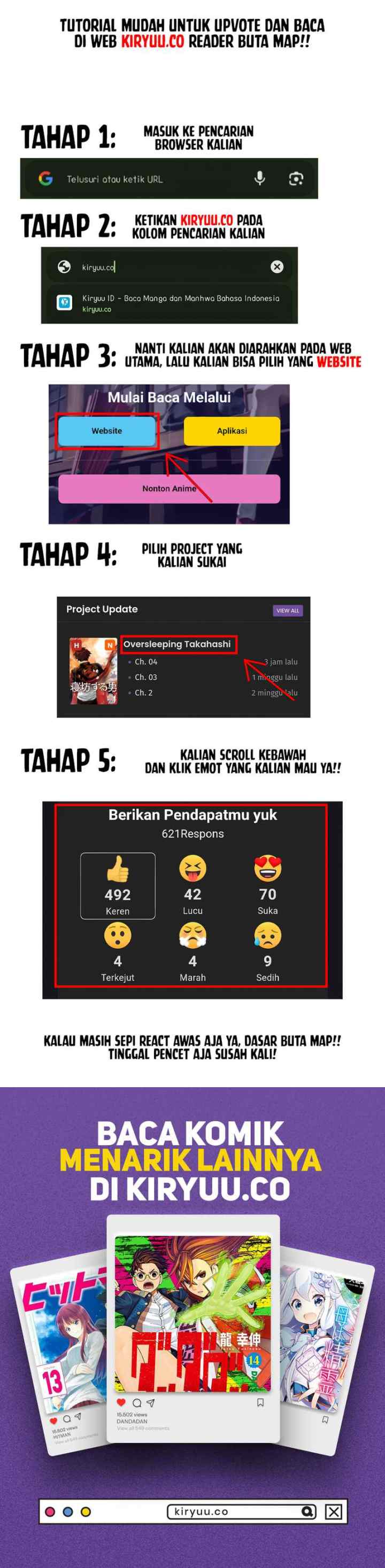 Return to Player chapter 192 halaman 16