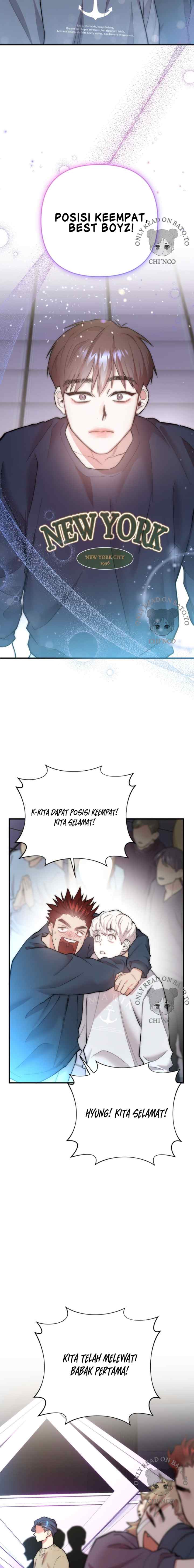 Acting Genius, Top Idol! chapter 16 halaman 14