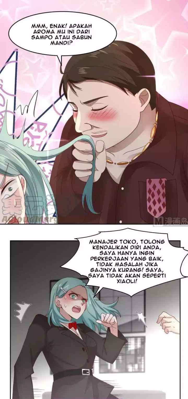 I Have a Dragon on My Body chapter 463 halaman 11