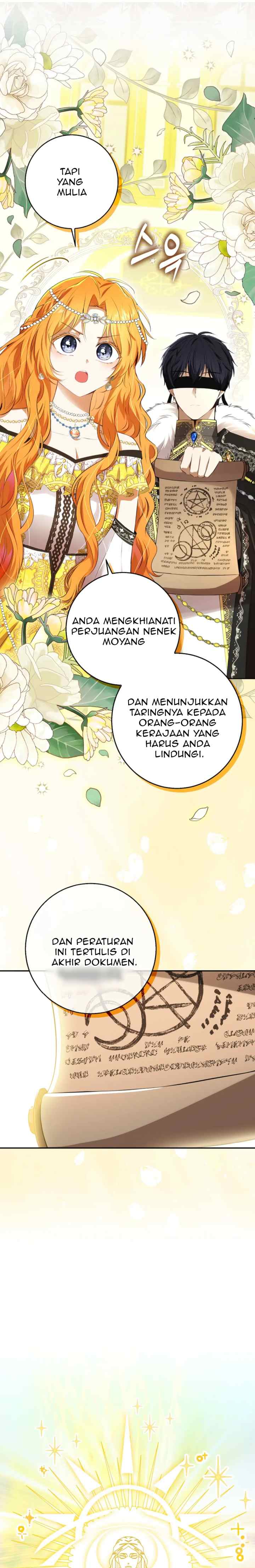 Baby Squirrel is Good at Everything chapter 98 halaman 17