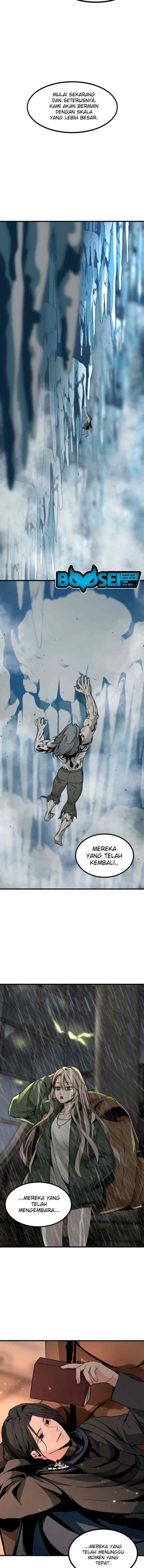 Hero Killer chapter 28 halaman 12