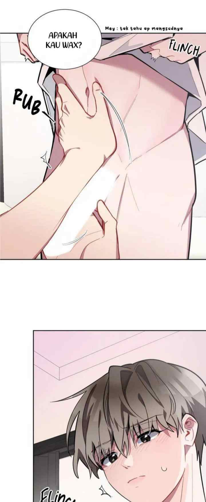 Cherry Doll Scandal chapter 7 halaman 5