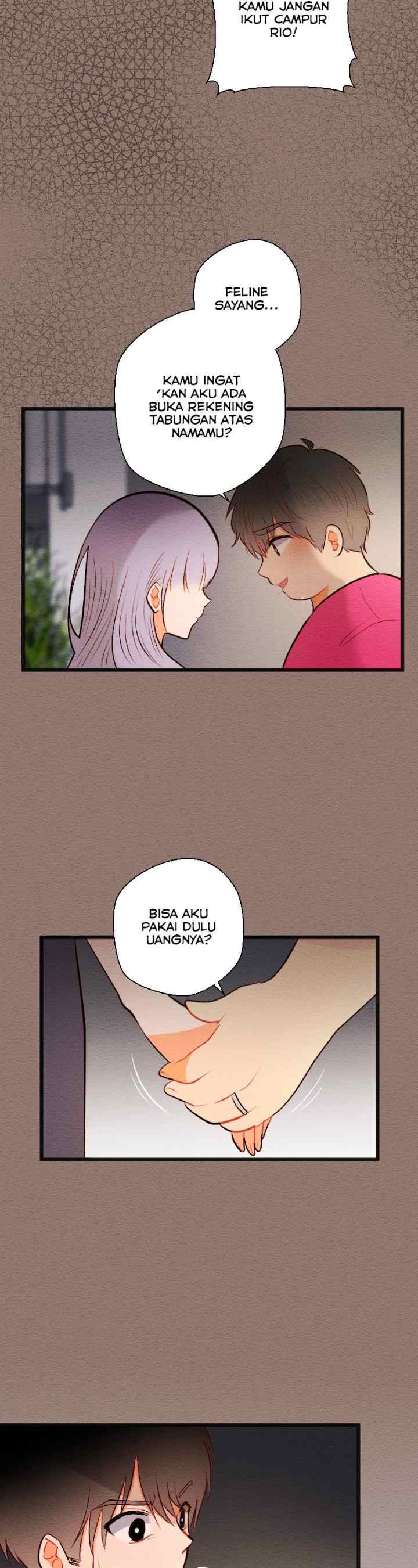 Mistake S2 chapter 19 halaman 6