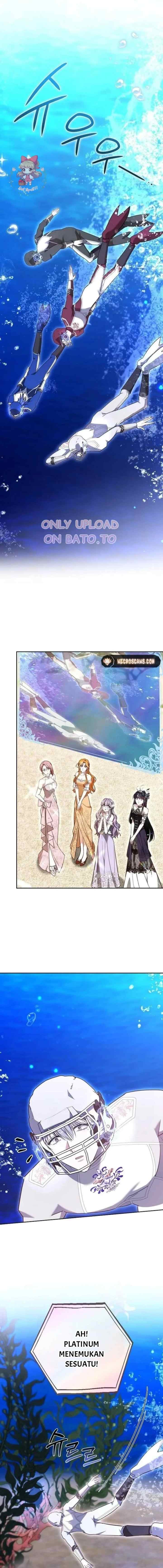 Bride of Obsidian chapter 69 halaman 7