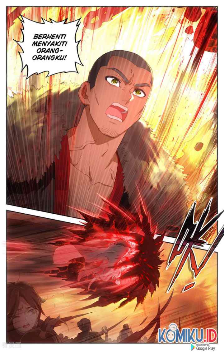 The Heaven's List chapter 88 halaman 10