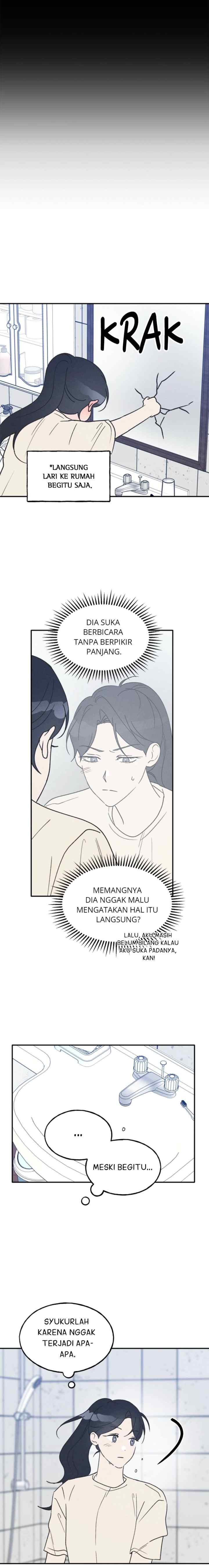 Boyfriend's Law chapter 53 halaman 6