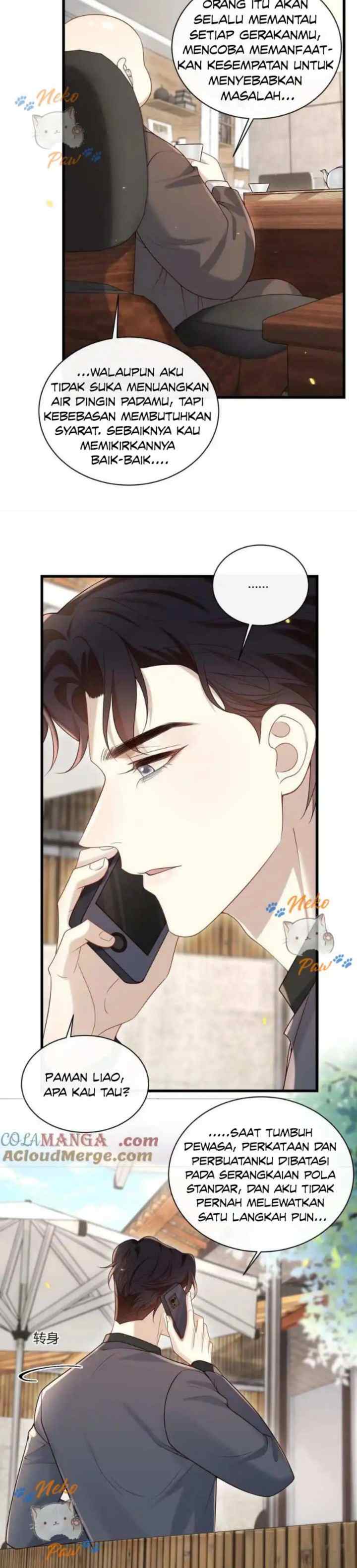 He Came Late At Night chapter 47 halaman 4