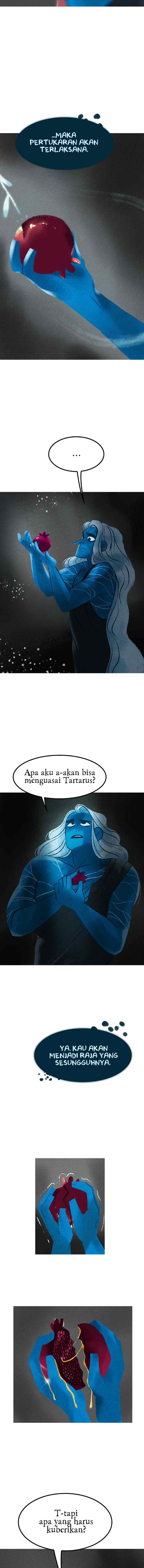 Lore Olympus chapter 164 halaman 18