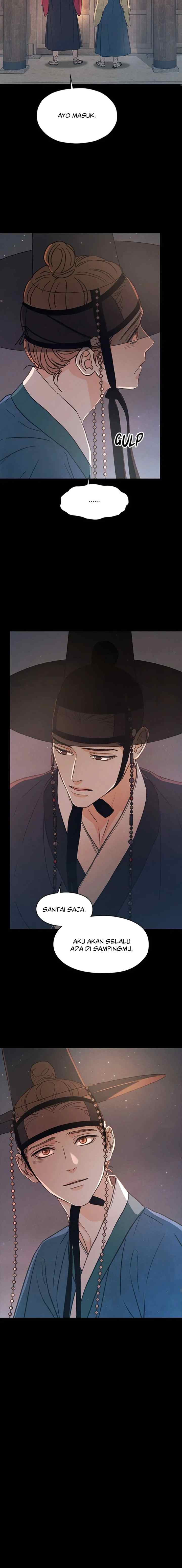 Shade of Plum Blossom chapter 68 halaman 10