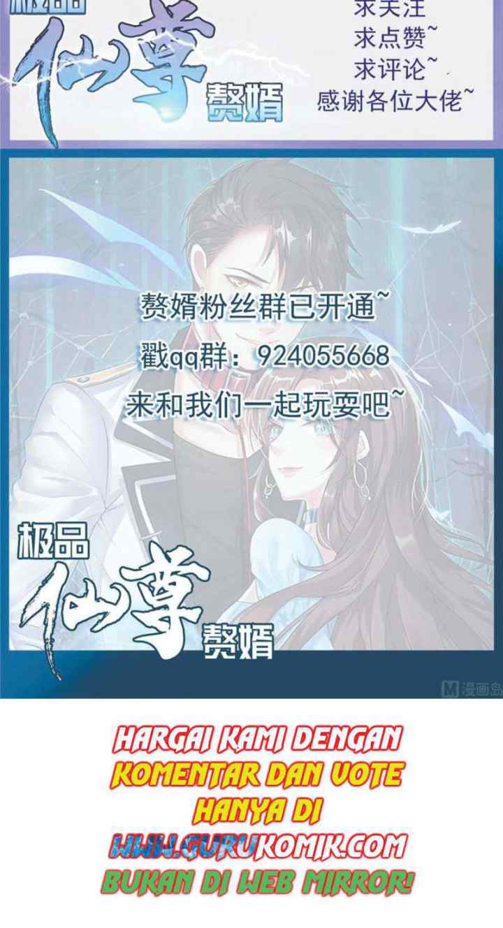 Rebirth Into the Strongest Immortal Cultivator chapter 32 halaman 15