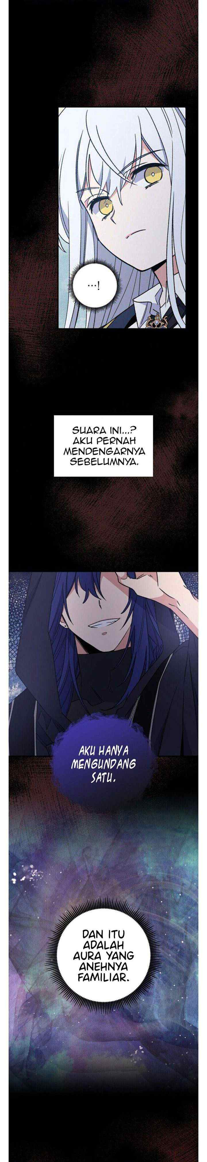 Yigret chapter 14 halaman 17