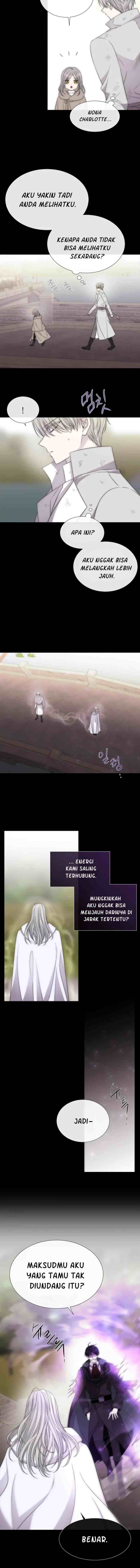Charlotte Has Five Disciples chapter 167 halaman 5