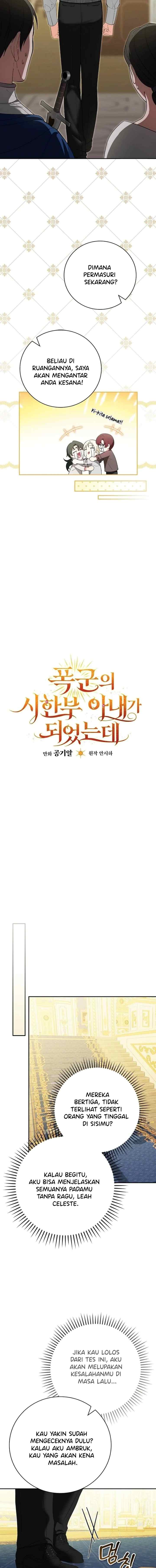 I Became The Tyrant's Dying Wife chapter 12 halaman 5