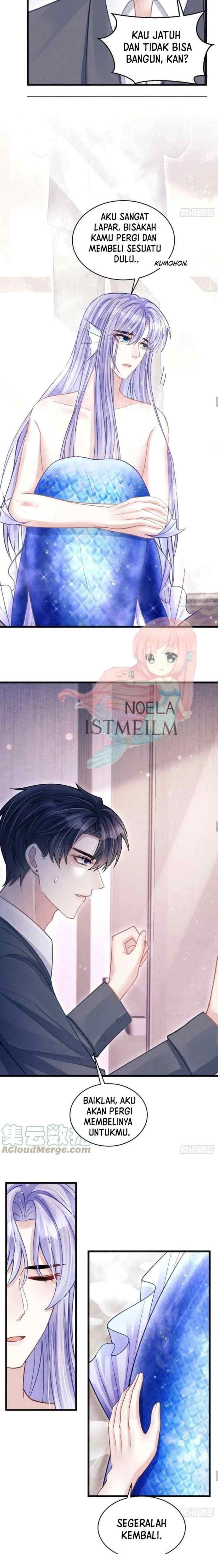 I Suspect the Actor Is Fishing for Me chapter 60 halaman 7
