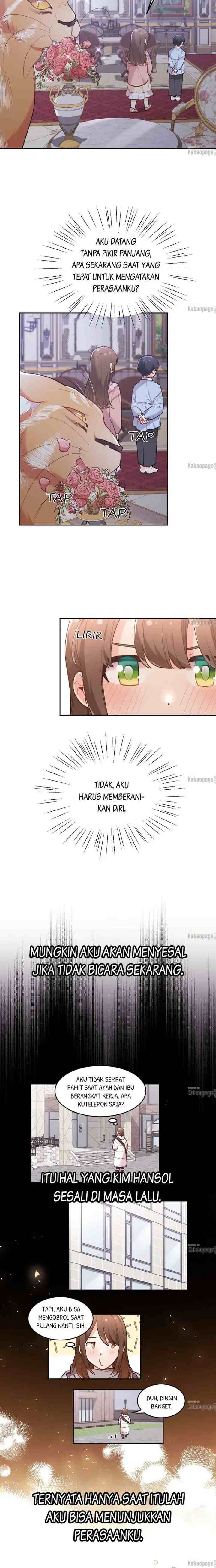 I Was Just an Ordinary Lady chapter 138 halaman 17