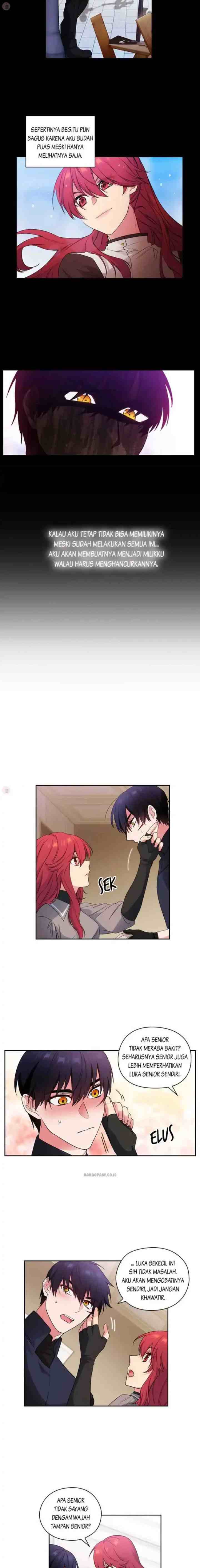 Adonis chapter 121 halaman 13