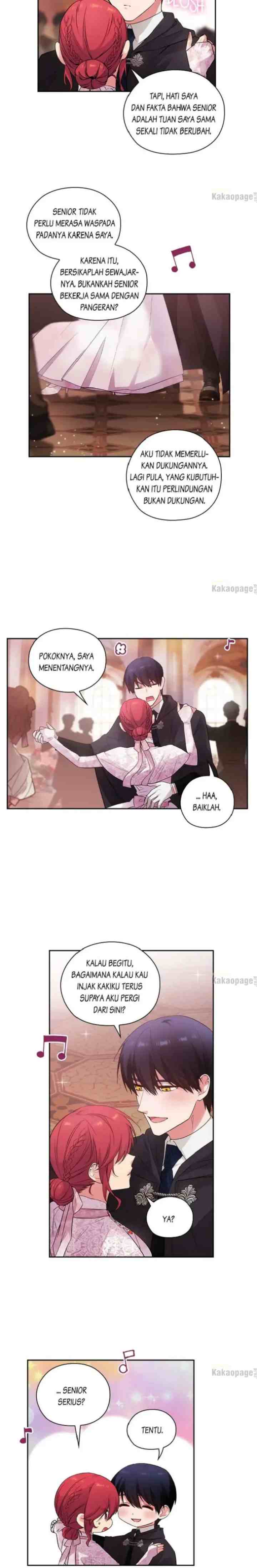 Adonis chapter 173 halaman 9