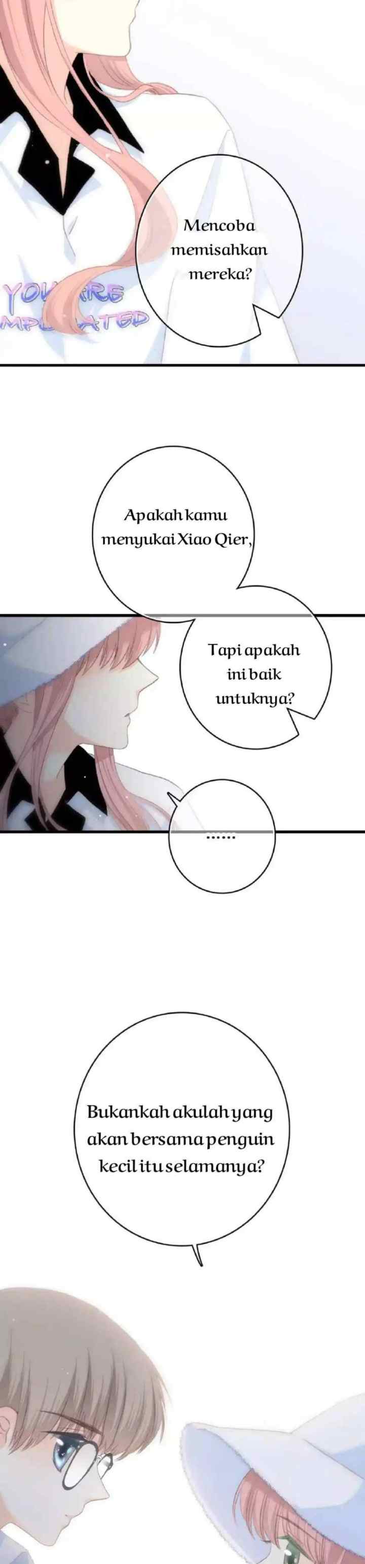 Love Never Fails chapter 63 halaman 7