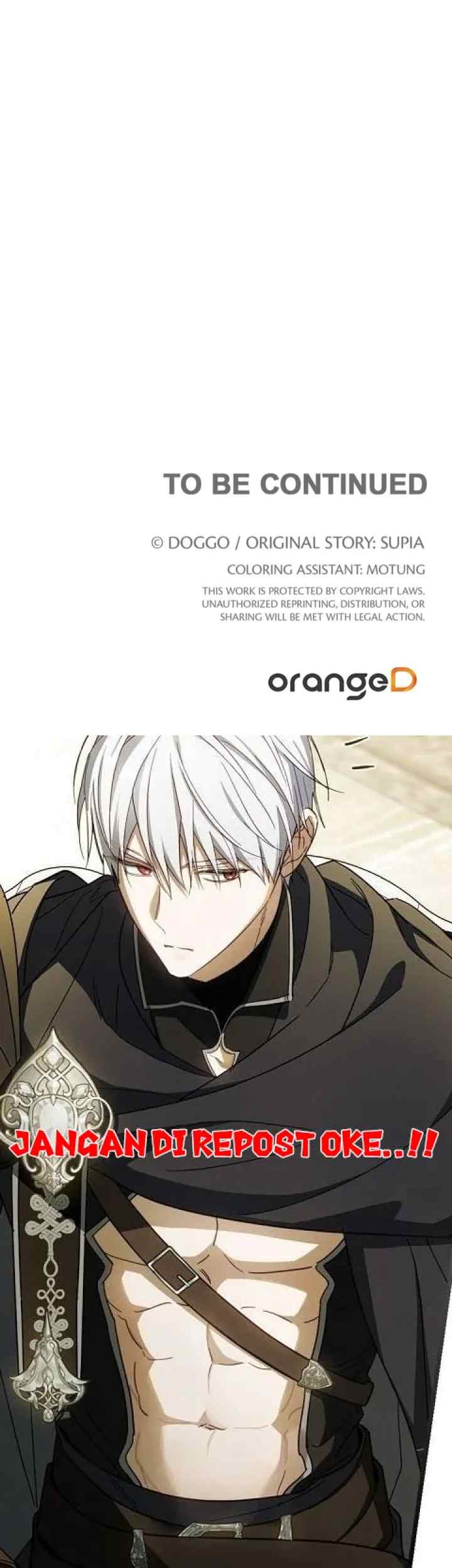 Dos Herederos chapter 77 halaman 20